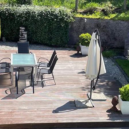 アパート Siglreitmaier