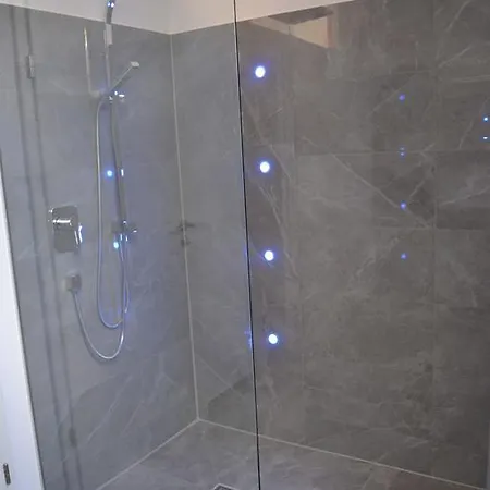 アパート Siglreitmaier *