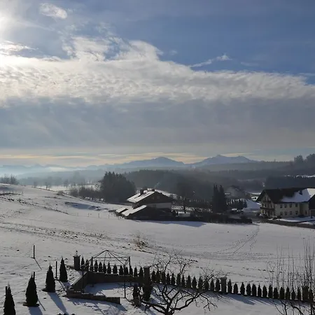 Siglreitmaier アパート *