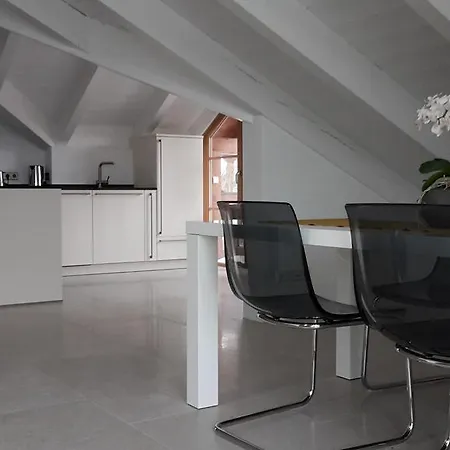 アパート Siglreitmaier