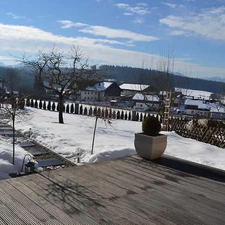 Siglreitmaier アパート *