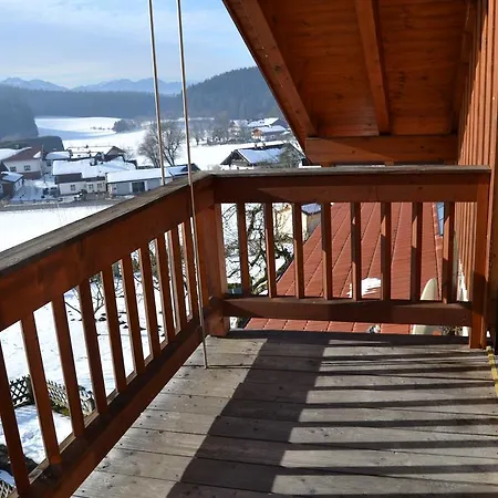 アパート Siglreitmaier