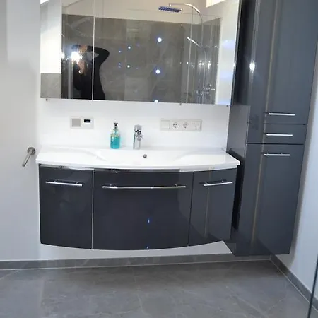 Siglreitmaier アパート *