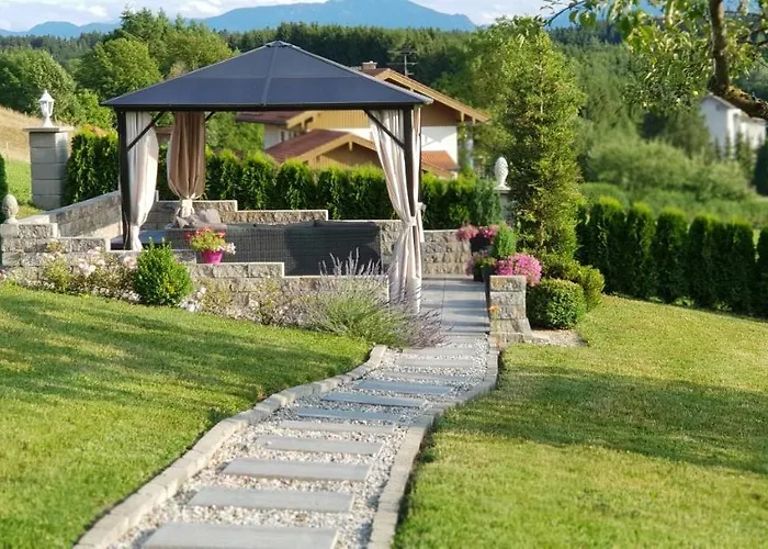Apartamento Siglreitmaier
