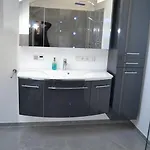 Siglreitmaier Appartamento *