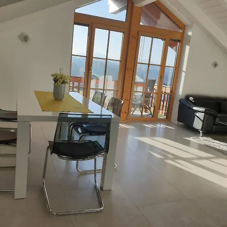 Appartement Siglreitmaier