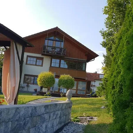 Appartement Siglreitmaier