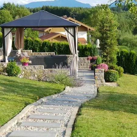 Appartamento Siglreitmaier