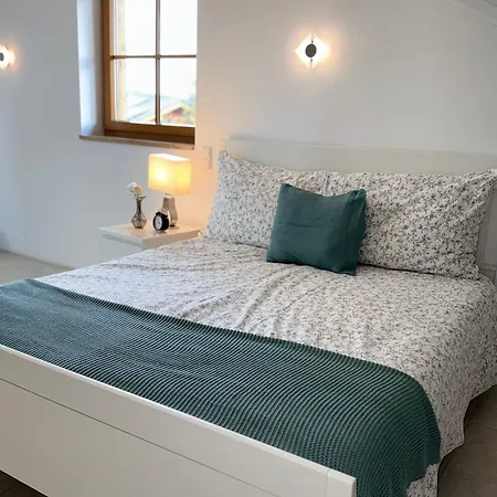 Siglreitmaier Apartment Chieming