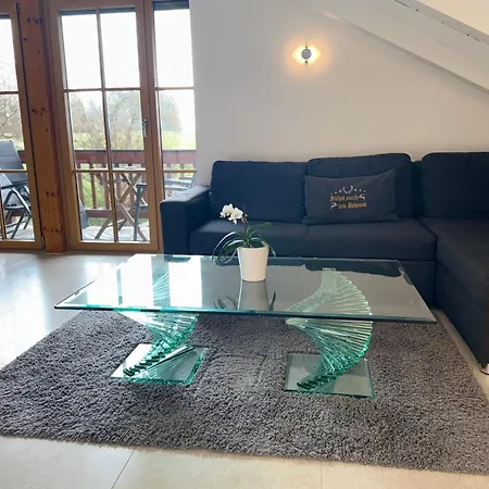 Appartement Siglreitmaier