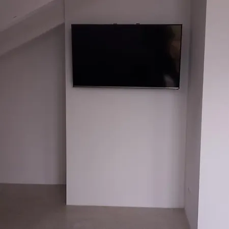 Siglreitmaier Apartment