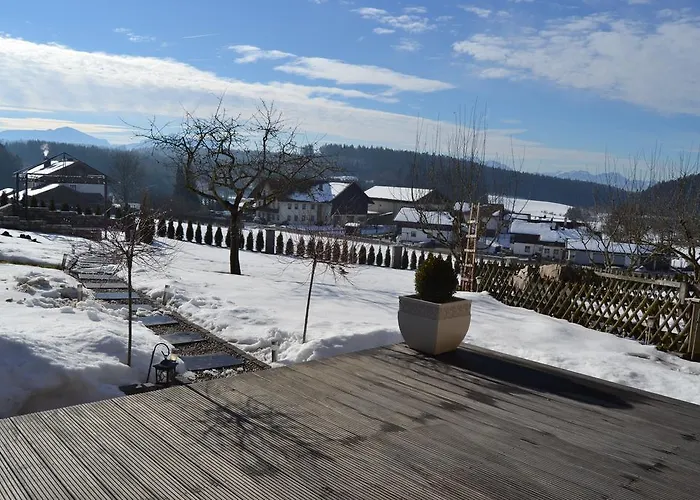 Siglreitmaier Daire *